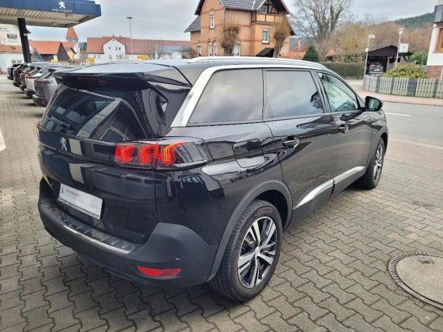 Peugeot 5008 Allure Pack