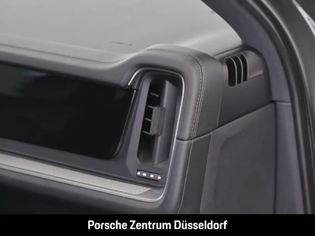Porsche Cayenne Head-Up BOSE Rückfahrkamera Panorama LED