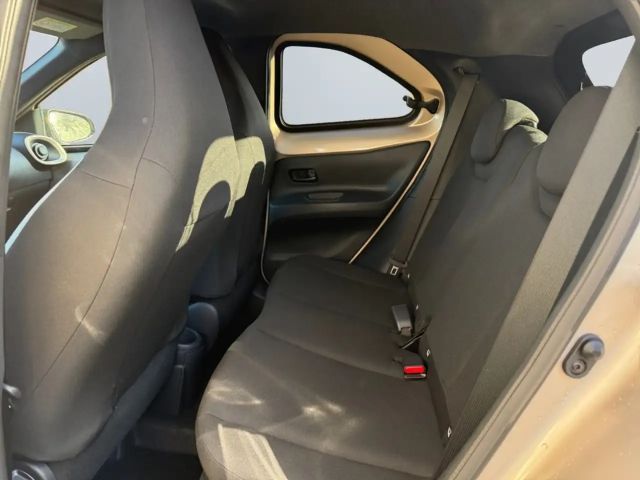 Toyota Aygo X Hatchback