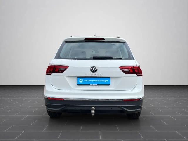 Volkswagen Tiguan 2.0 TDI DSG Life
