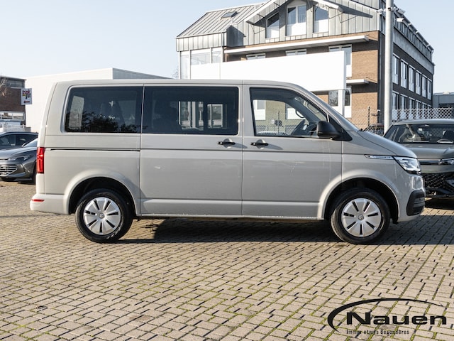 Volkswagen Caravelle T6 Trendline