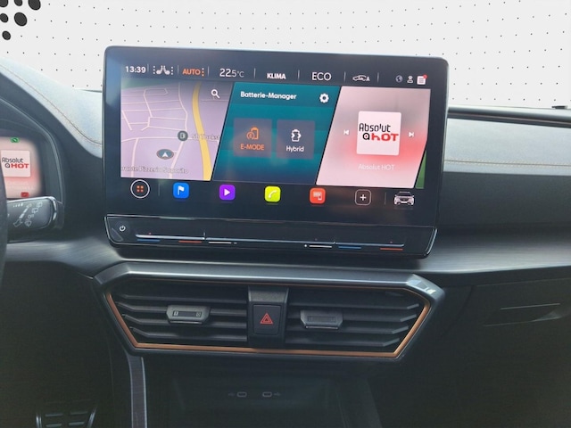 Cupra Formentor 1.4 VZ e-Hybrid