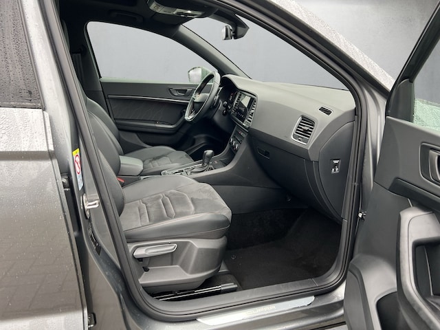 Cupra Ateca 2.0 TSI 4Drive DSG VZ