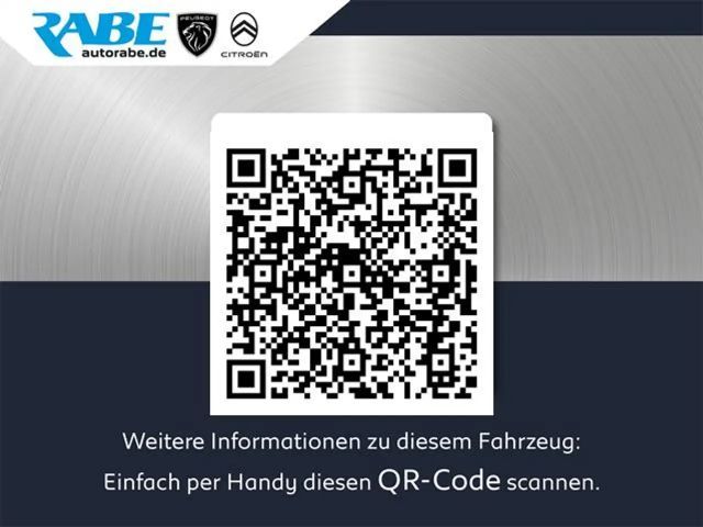 Peugeot 5008 Allure Pack Executive Hybrid