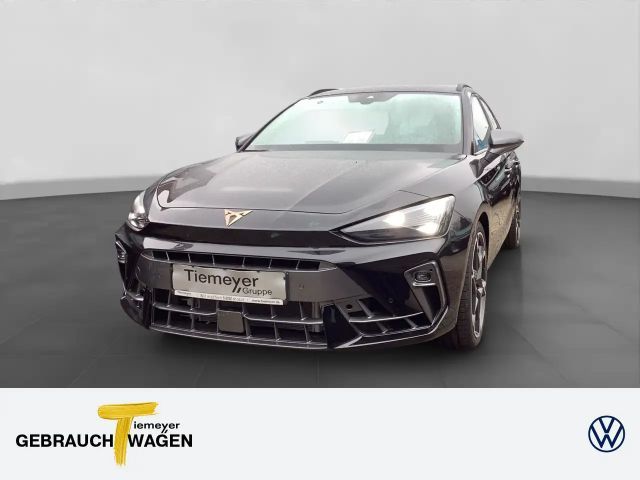 Cupra Leon 2.0 TSI DSG Sportstourer VZ