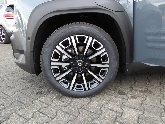 Renault 4 Comfort E-Tech Iconic