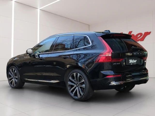 Volvo XC60 Bright Plus Recharge T8