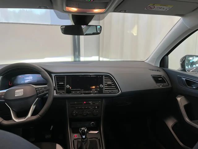 Seat Ateca 1.0 TSI Reference