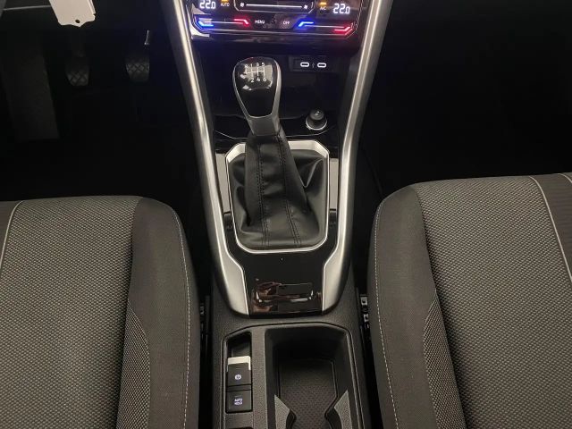 Volkswagen T-Roc 2.0 TDI Life