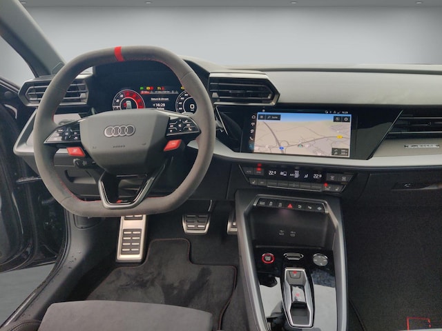 Audi RS3 Quattro S-Tronic Sportback