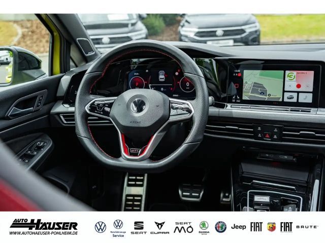 Volkswagen Golf 2.0 TSI DSG GTI Golf VIII