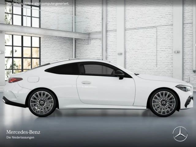 Mercedes-Benz CLE 200 AMG Line Coupé