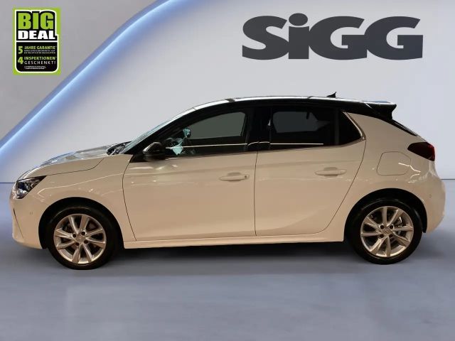 Opel Corsa 1.2 Turbo Elegance Turbo