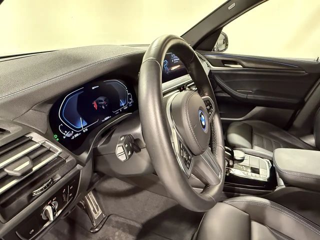 BMW X3 M-Sport xDrive30e