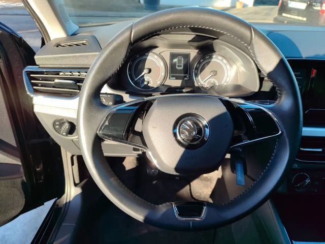 Skoda Scala Ambition
