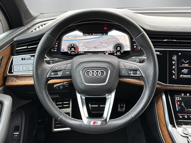 Audi Q7 50 TDI Quattro