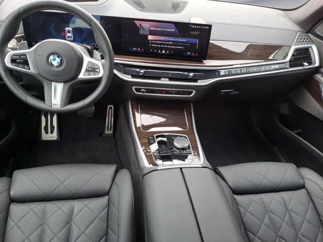 BMW X5 M-Sport xDrive30d