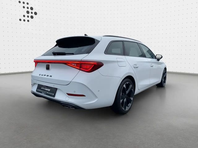 Cupra Leon DSG Sportstourer