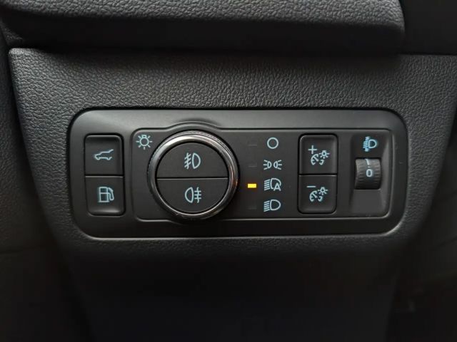 Ford Kuga Plug in Hybrid ST Line