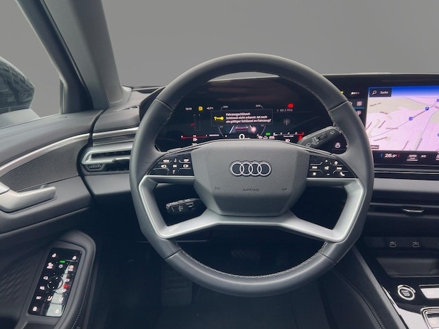 Audi A5 Avant Quattro S-Tronic