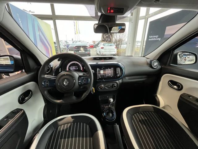 Renault Twingo E-Tech Intens