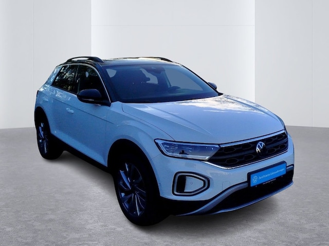 Volkswagen T-Roc 2.0 TDI DSG