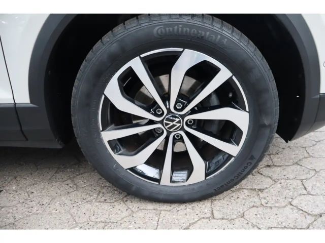 Volkswagen T-Roc 1.5 TSI DSG Style