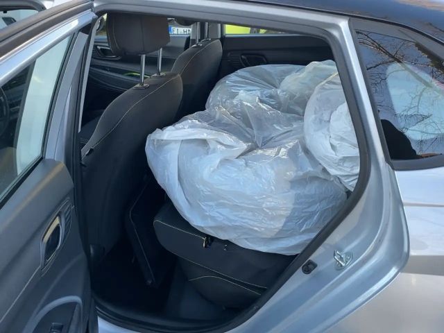 Hyundai i20 1.0 T-GDi Trend