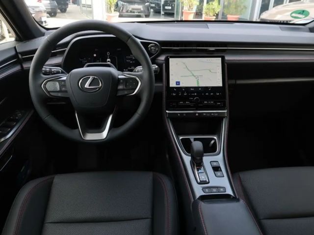 Lexus LBX Elegant