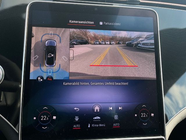 Mercedes-Benz EQE 350 Sedan