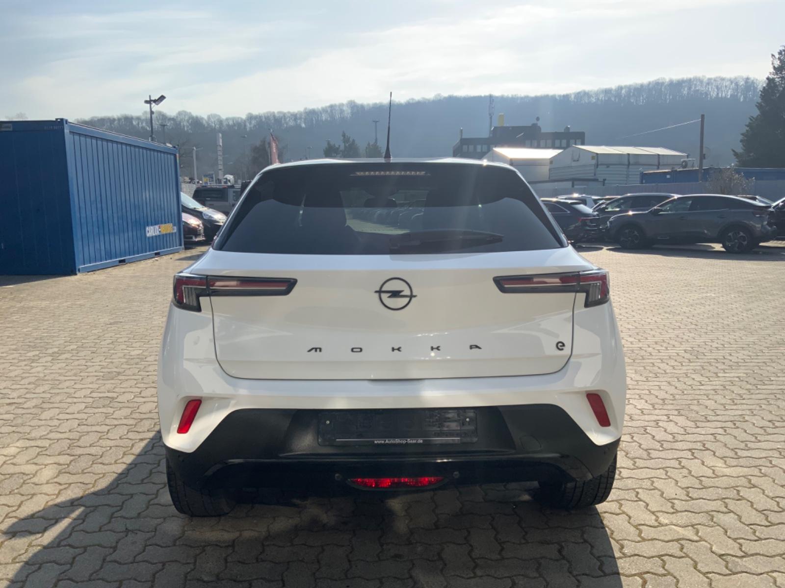 Opel Mokka GS-Line Grand Sport