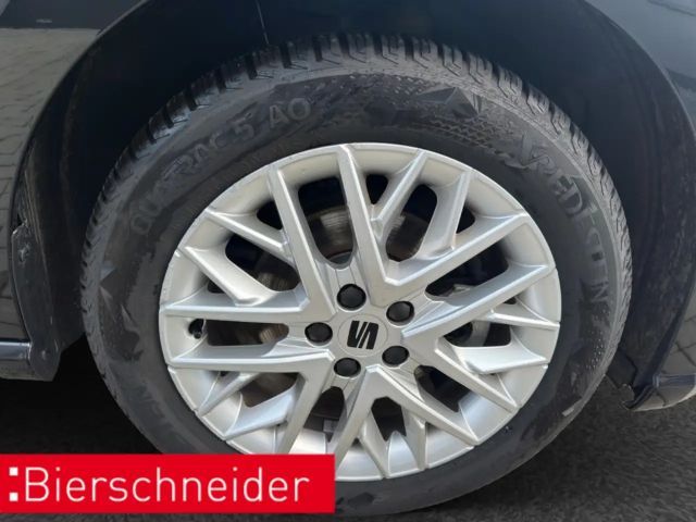 Seat Ibiza 1.0 TSI DSG FR-lijn