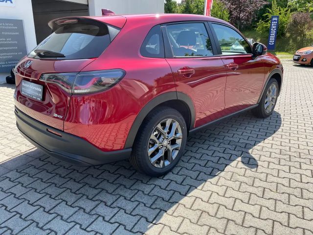 Honda ZR-V 2.0 e:HEV i-MMD