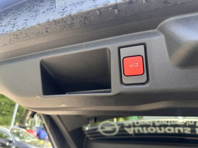 Opel Grandland X GS-Line Grand Sport Hybrid