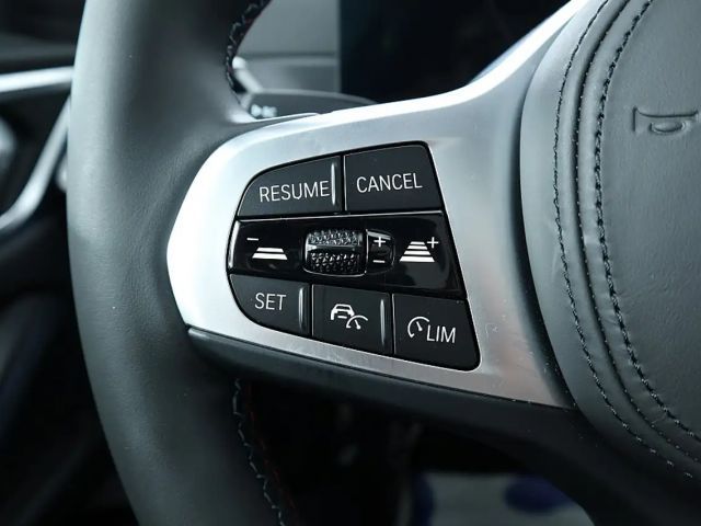 BMW i4 Coupé Gran Coupé M50 xDrive