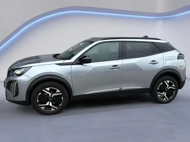 Peugeot 2008 Allure Pack