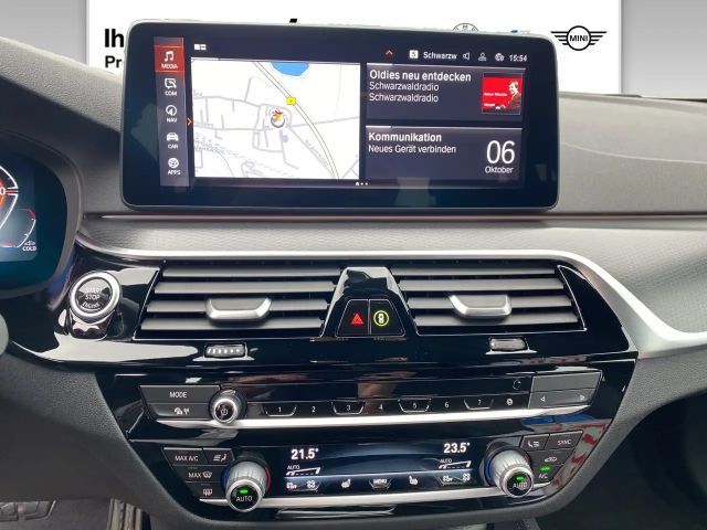 BMW 520 520d M-Sport Touring xDrive