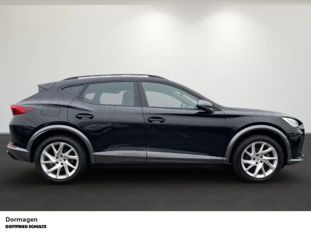 Cupra Formentor 1.4 DSG e-Hybrid