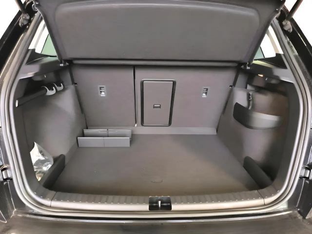 Skoda Karoq 1.5 TSI Selection