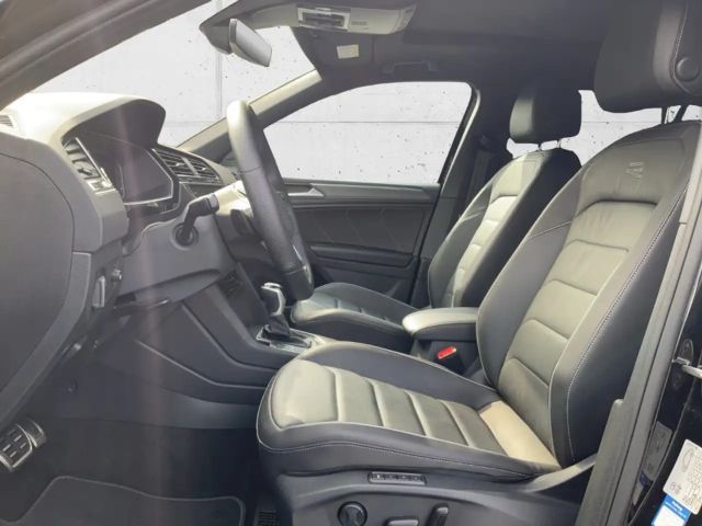 Volkswagen Tiguan 2.0 TDI 4Motion R-Line