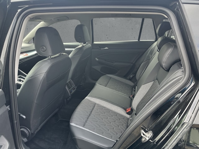 Volkswagen Golf 2.0 TDI DSG Golf VIII Variant