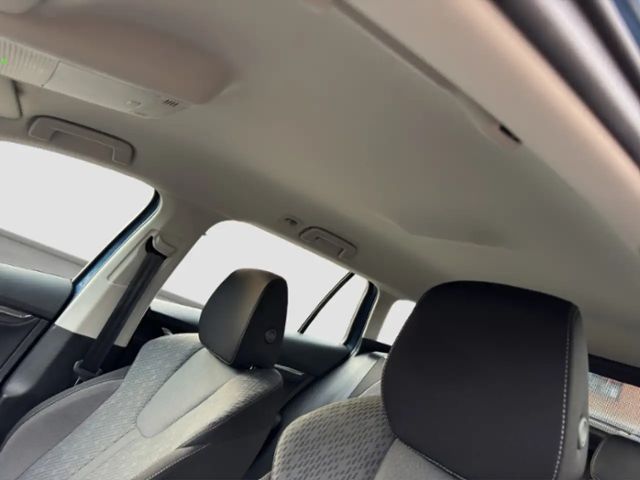 Skoda Octavia 2.0 TDI Combi Style Style