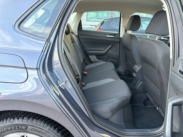 Volkswagen Polo 1.0 TSI Life