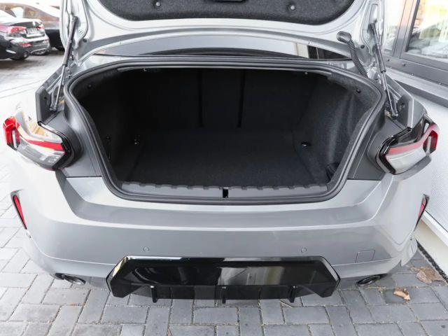 BMW 220 220i Coupé M-Sport