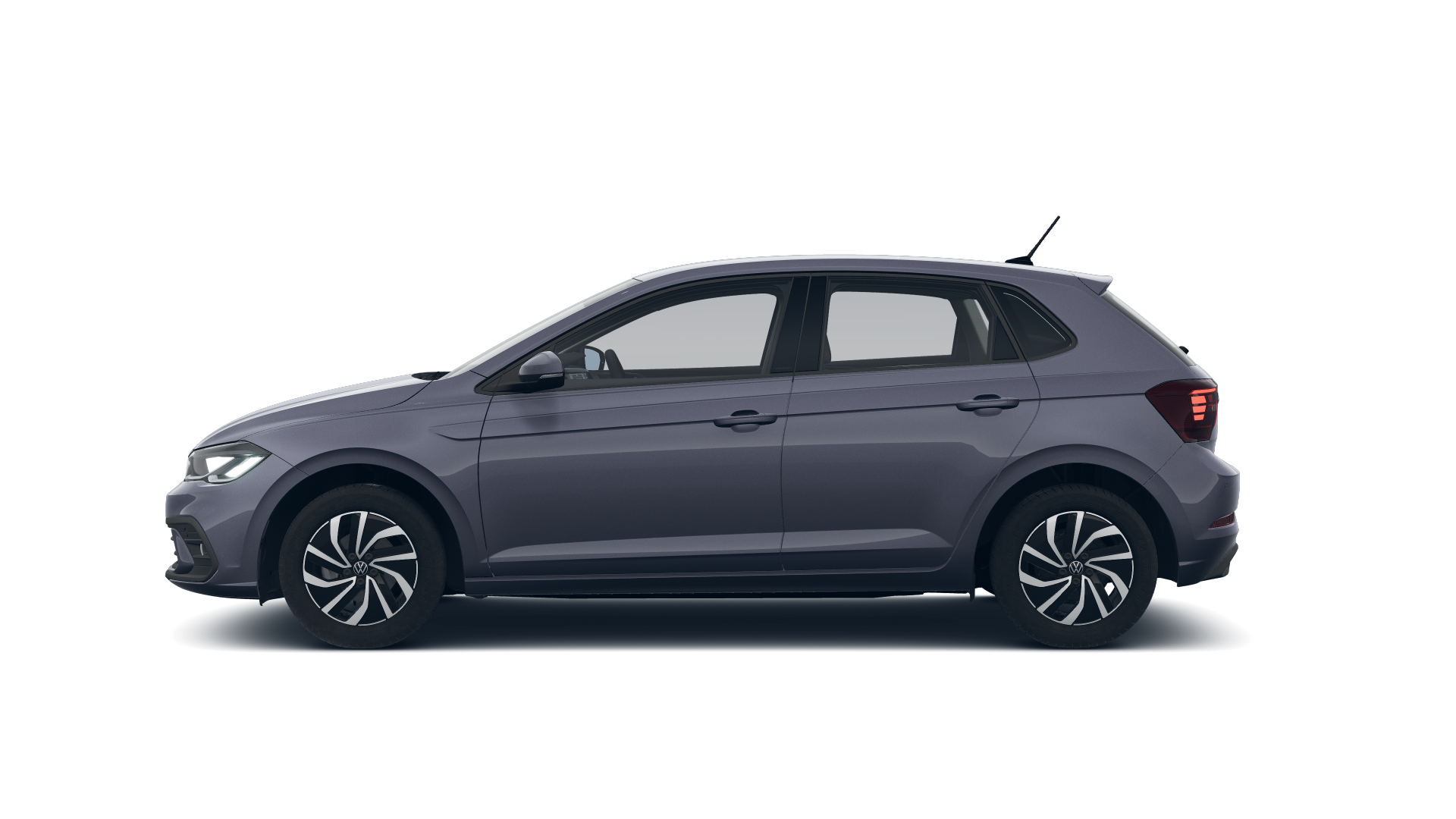 Volkswagen Polo 1.0 TSI Life