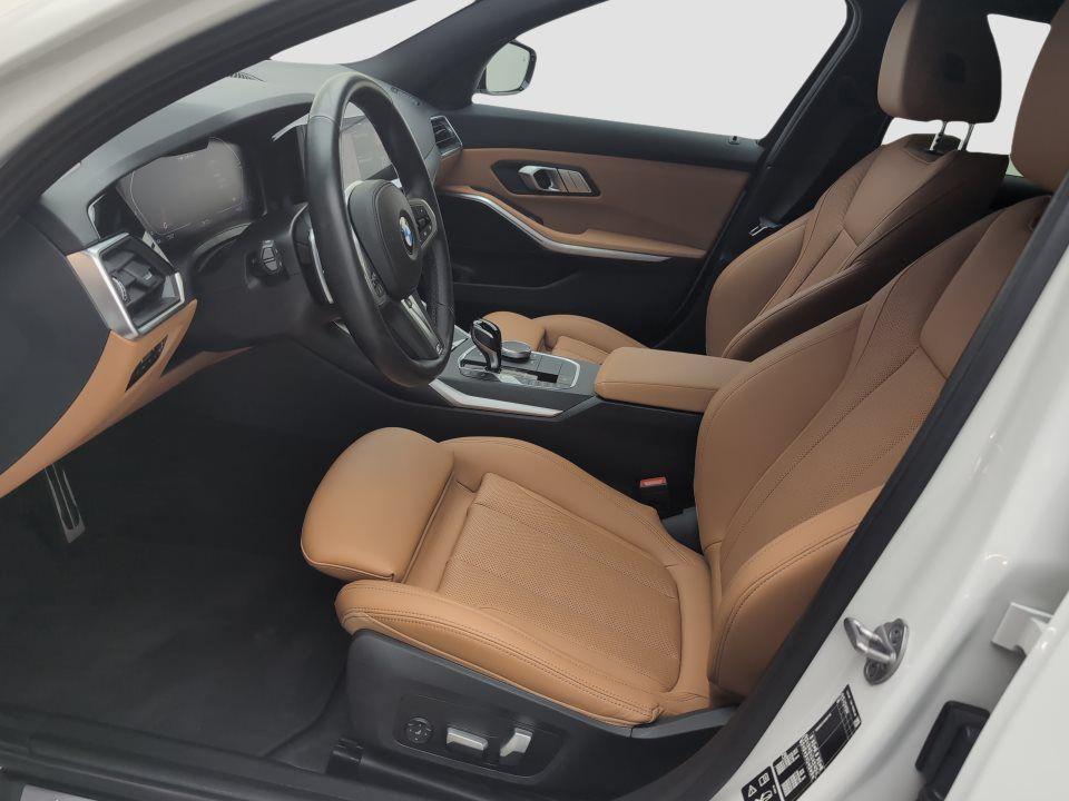 BMW M340 M340i xDrive