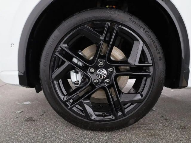 Volkswagen Tiguan 2.0 TSI 4Motion DSG R-Line