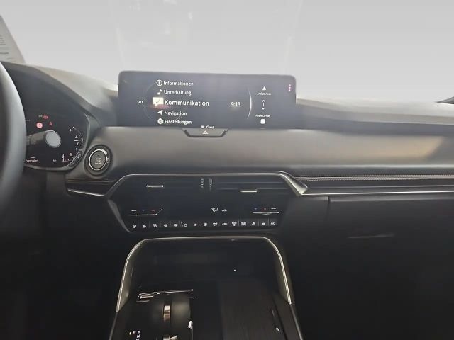 Mazda CX-80 e-Skyactiv