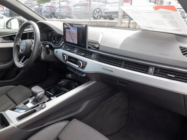 Audi A4 45 TFSI Avant Quattro S-Line