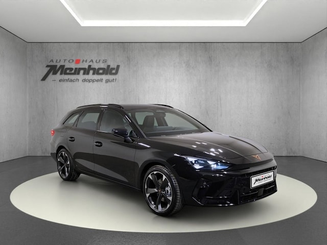Cupra Leon 1.5 TSI Sportstourer